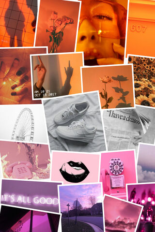 Vibrant Expressions of Love 🌈