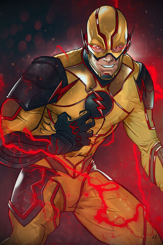 Reverse Flash