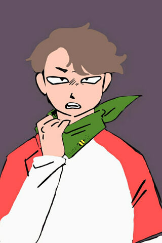 Tommy Warface: The Bold Rebel 🌟