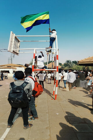 Celebrating Unity: The Spirit of Mohammed Tarig