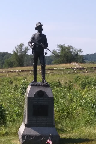 Honoring the Brave: A Tribute to Valor
