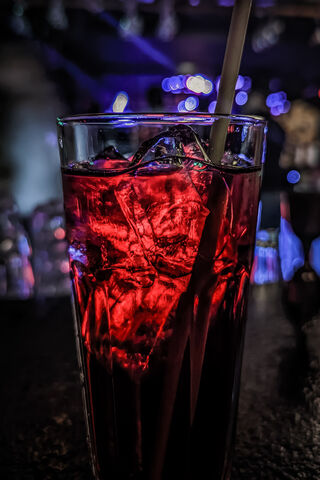Cranberry Juice