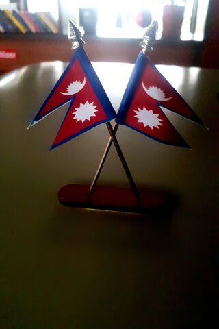 Nepal Flag