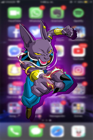 Bill's Cosmic Adventure 🌌