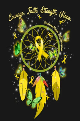 Endo Warrior Dreamcatcher 🌟