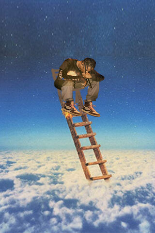 Reaching New Heights: Travis Scott's HITR