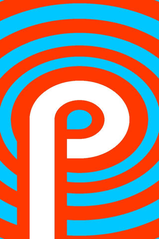 Sweet Treats: The Colorful World of Android Pie 🍰