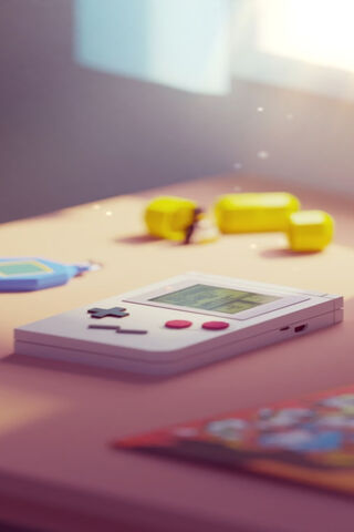 Retro Gaming Vibes 🎮✨