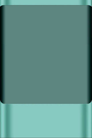Serenity in Teal 🌊✨