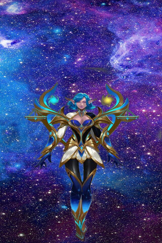 Galactic Guardian: Jimmy Garoppolo V2