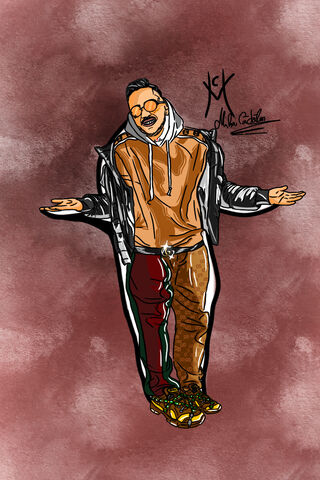 Azteca Vibes: A Modern Twist on Tradition 🌟