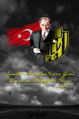 Ankaragücü: A Legacy of Passion and Pride 🇹🇷⚽