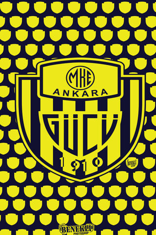 Ankaragücü Pride: A Legacy in Yellow and Blue ⚽💛💙