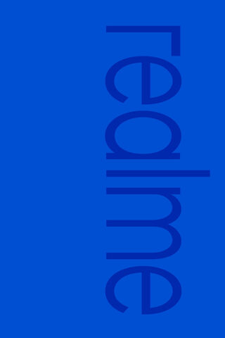 Dive into the Cool Vibes of Realme Narzo 10A Blu! 🌊📱