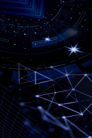 Celestial Connections: The Sky of Xiaomi Poco