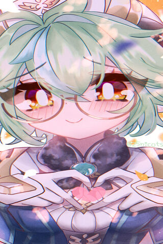 Sweet Sorcery: The Charm of Sucrose 🍬✨