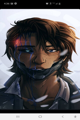 Android Lance: The Future of Humanity