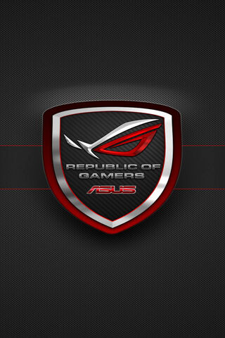 Asus ROG 002