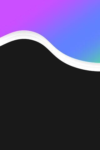 Waves of Color: A Digital Dream 🌊✨