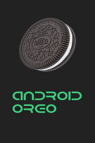 Android Oreo