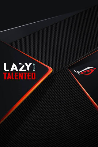 Asus Talent