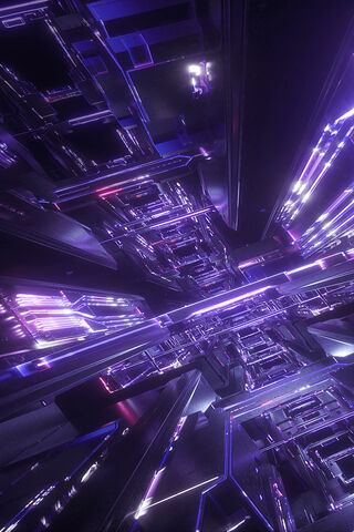 Dive into the Future: Asus ROG 2's Cybernetic Realm