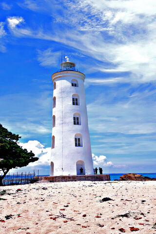 Guiding Light: The Beacon of Hope