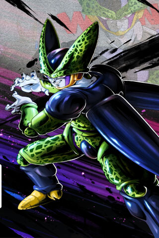 Cell