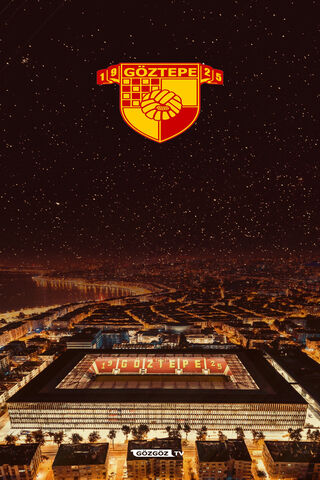 Göztepe: A Beacon of Passion and Pride ⚽✨