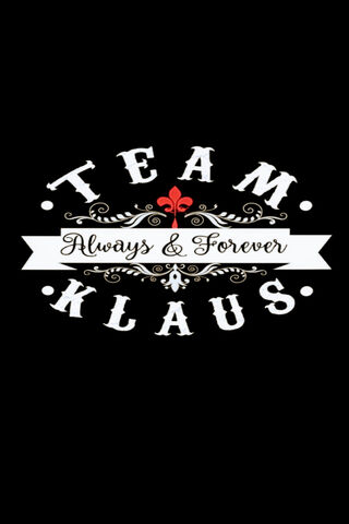 Klaus: The Undying Legacy of Team Klaus