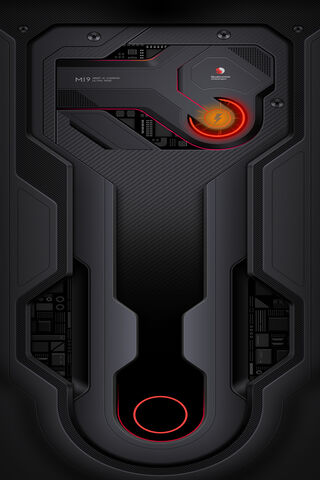 Mi9 Te V4: The Future of Tech Design 🚀