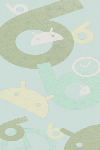 Playful Patterns of Material You 🎨✨