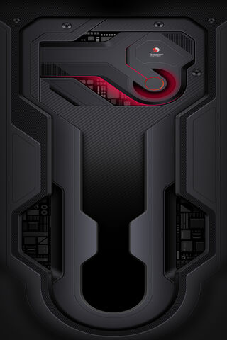 Mi9 TE V2 Clear: The Future of Tech Design 🚀