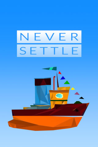 Sailing Towards Adventure: The Never Settle Pirates