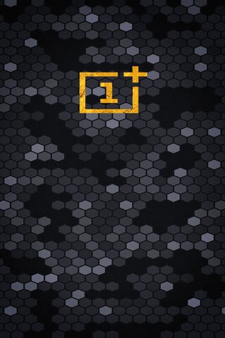 Hexagonal Harmony: OnePlus Como Dot