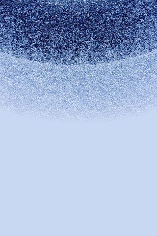 Blue Waves of Creativity 🌊✨