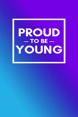 Embracing Youthful Spirit 🌟