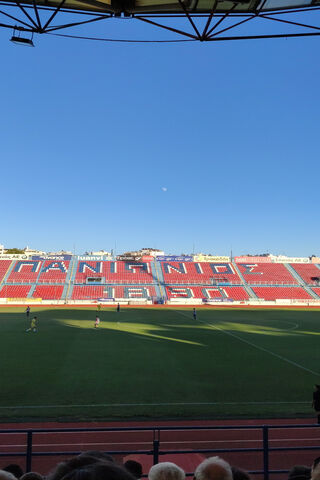 Panionios: A Glimpse into Football Passion ⚽🌙