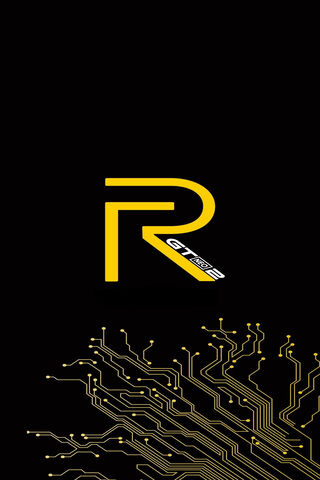 Unleashing Power: Realme GT 2 Neo