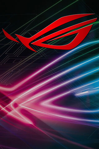 ROG 028: The Pulse of Gaming Innovation 🎮✨