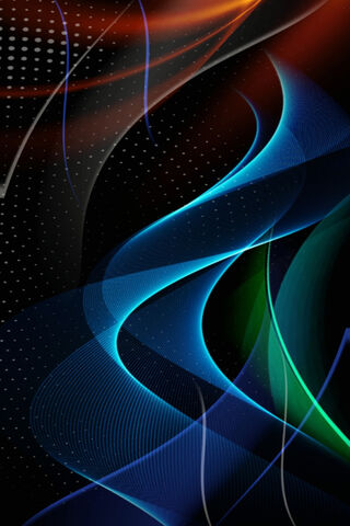 Vibrant Waves of Xiaomi Brazil 🌊✨