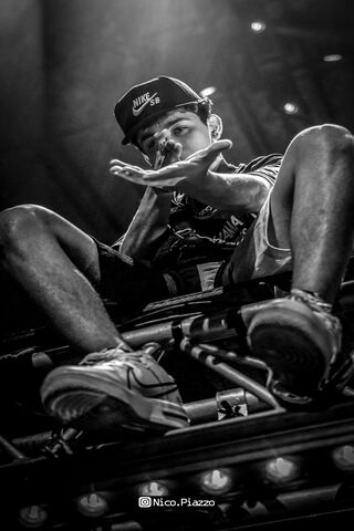 TRUENO: The Rising Star of Urban Beats 🎤✨