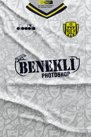 Ankaragücü Spirit: A Tribute to the Fans! ⚽💛💙