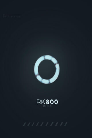 The Awakening of RK800: A New Era in Detroit