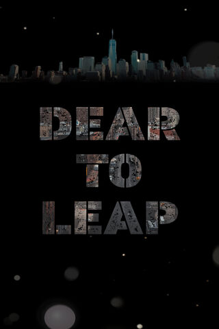 A Leap into the Unknown 🌌