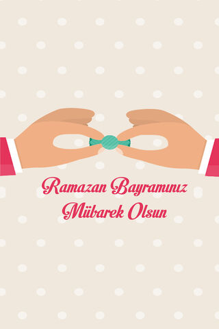 Celebrating the Sweetness of Ramazan Bayramı 🍬✨