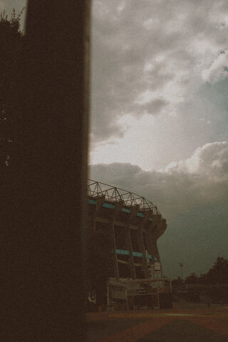 Estadio Azteca