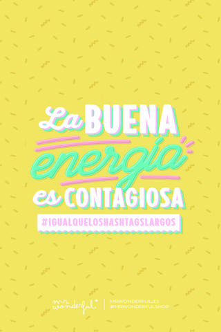 Catch the Good Vibes! ✨