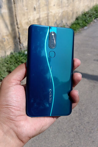 Oppo F11 Pro: A Stunning Blend of Style and Technology! 📱✨