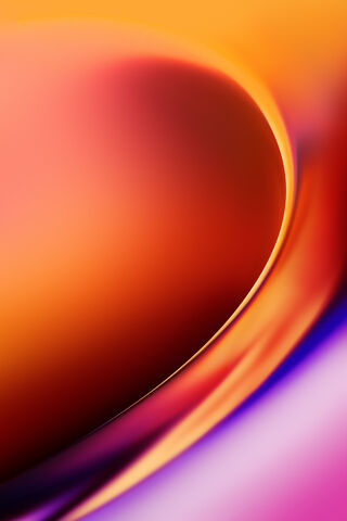 Vibrant Waves of the On..
